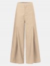 High Waist Wide Leg Pants Casual Trousers